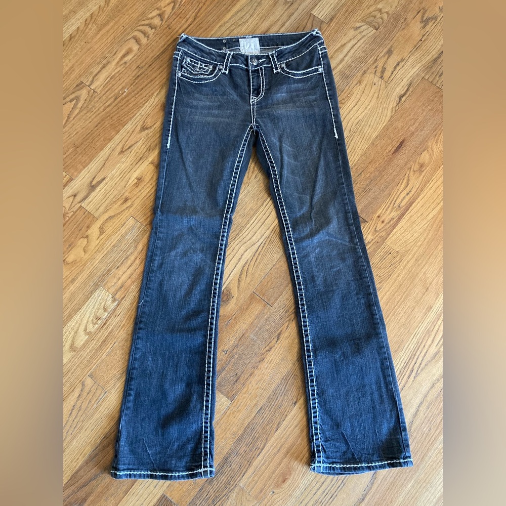 L.A. Idol Boot Cut Jeans